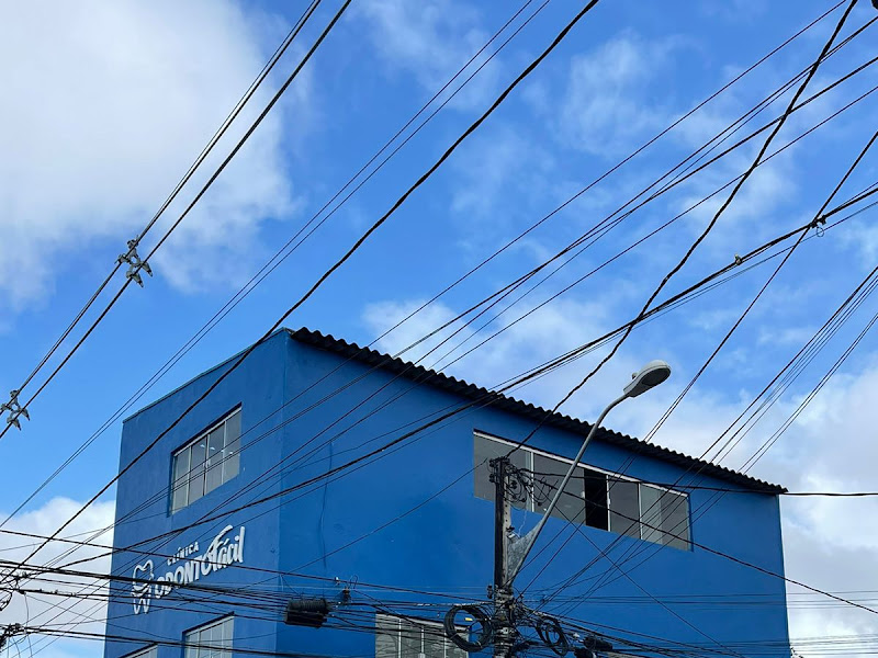 Foto 9 de Clínica Odonto Fácil Natal Felipe Camarão