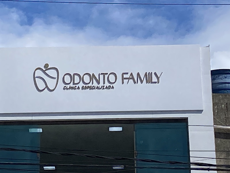 Foto 2 de Clinica Odonto Family