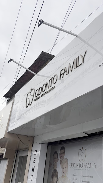 Foto 3 de Clinica Odonto Family