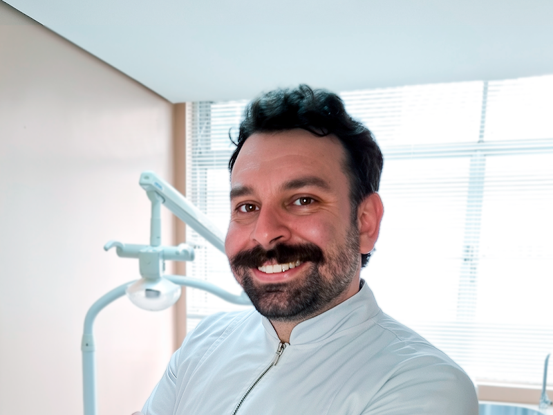 Foto 3 de Clínica Odonto Faz