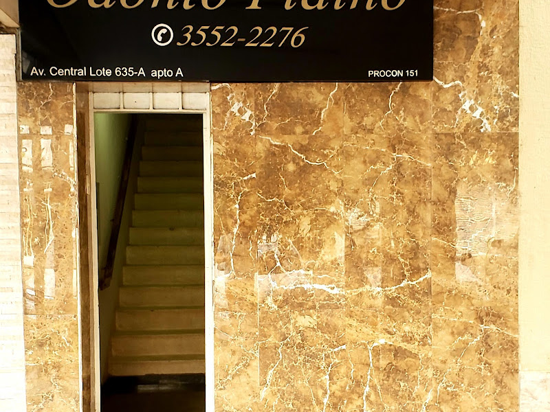 Foto 2 de Clínica Odonto Fialho