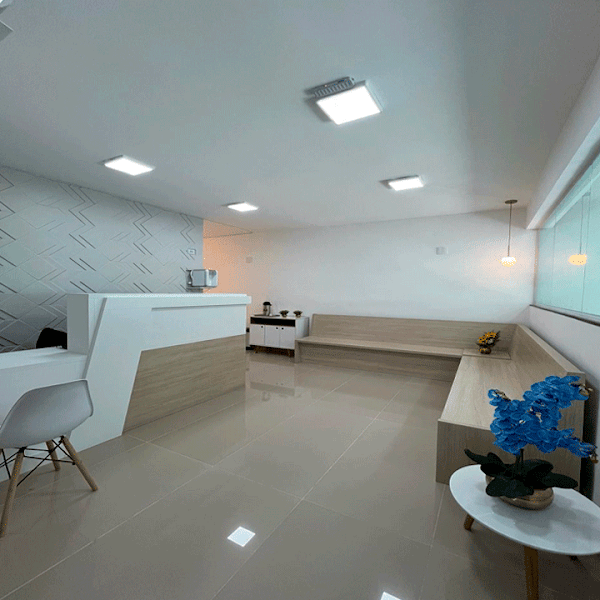 Foto 2 de Clínica Odonto Flex