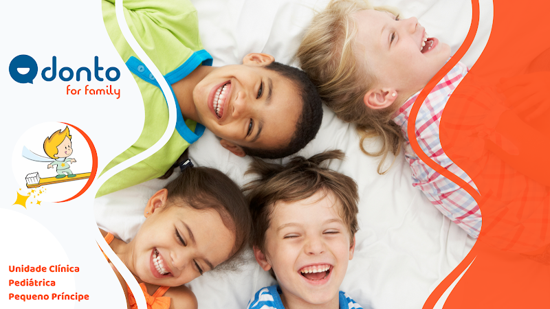 Foto 2 de Clínica Odonto for Family