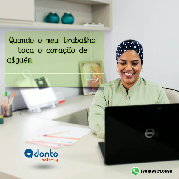 Foto 3 de Clínica Odonto for Family