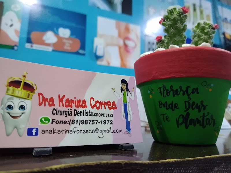 Foto 3 de Clínica Odonto FPS