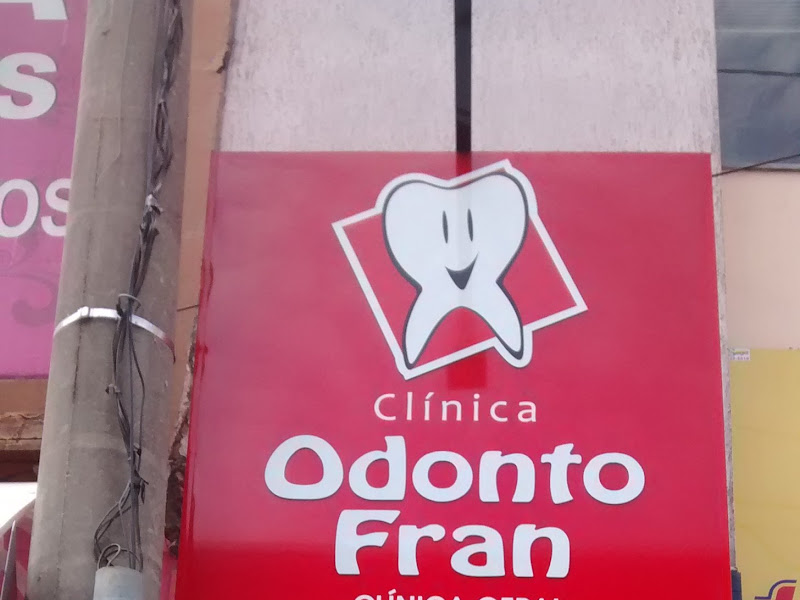 Foto de Clínica Odonto Fran