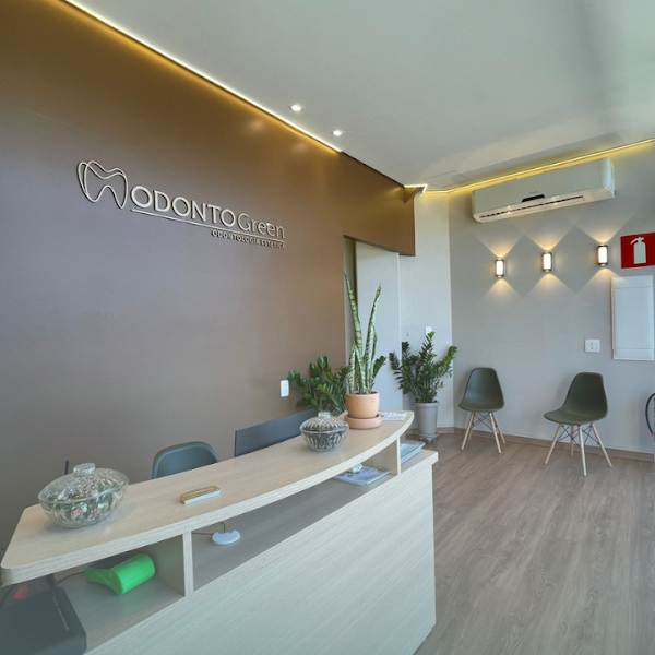 Foto 2 de Clínica Odonto Green - Especializada em Saúde Bucal e Estética