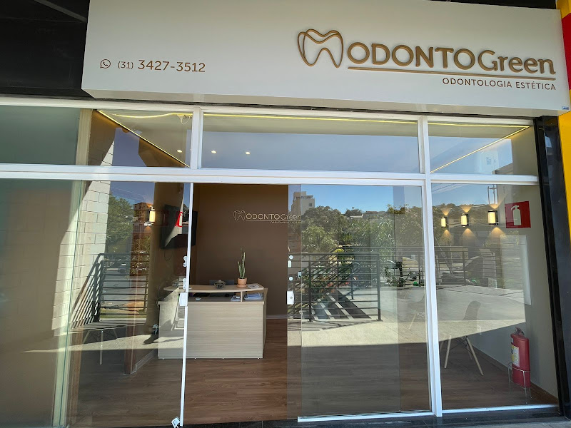 Foto 3 de Clínica Odonto Green - Especializada em Saúde Bucal e Estética