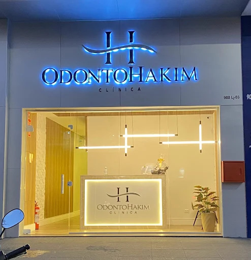 Foto 2 de Clínica Odonto Hakim | Dentista