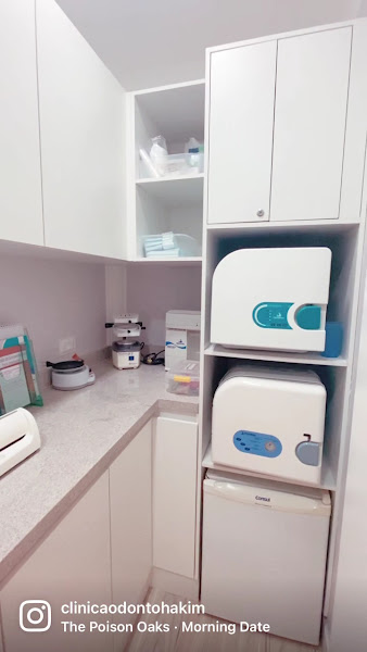 Foto 3 de Clínica Odonto Hakim | Dentista