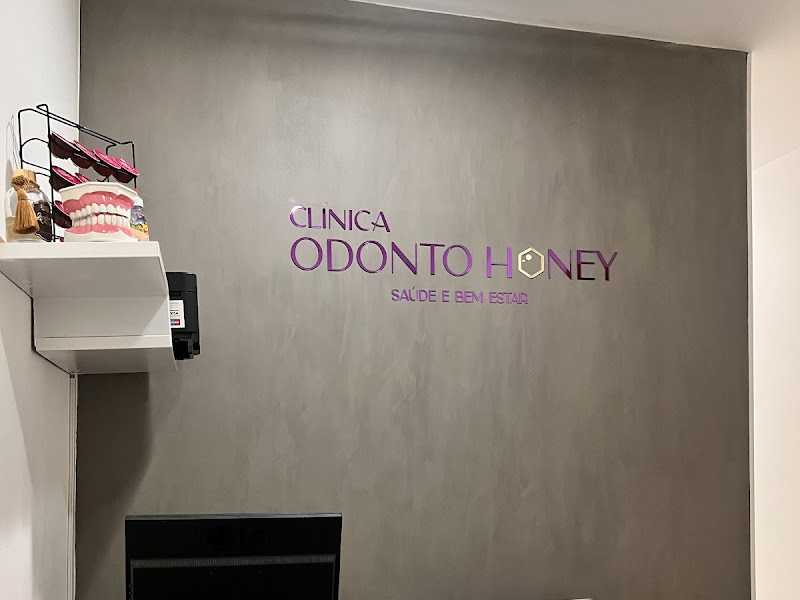 Foto de Clínica Odonto Honey