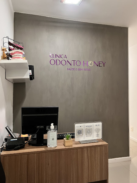 Foto 2 de Clínica Odonto Honey