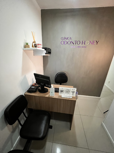 Foto 3 de Clínica Odonto Honey