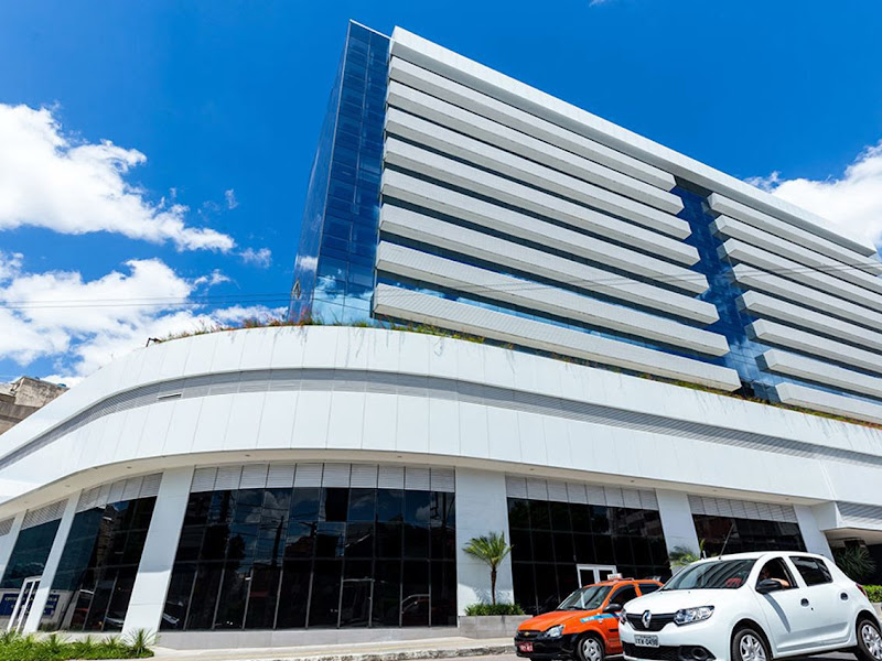 Foto 2 de Clínica Odonto Implant