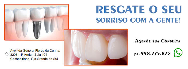Foto de Clínica Odonto Implantes