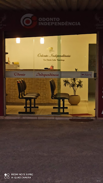 Foto 2 de Clínica Odonto Independência
