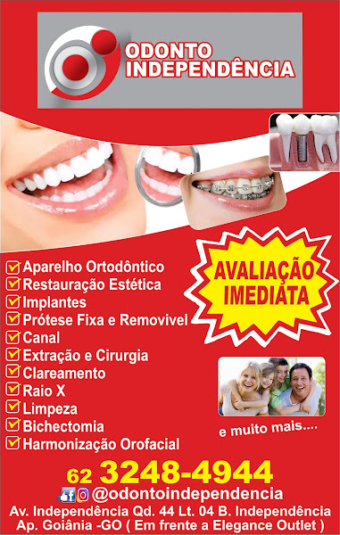 Foto 3 de Clínica Odonto Independência