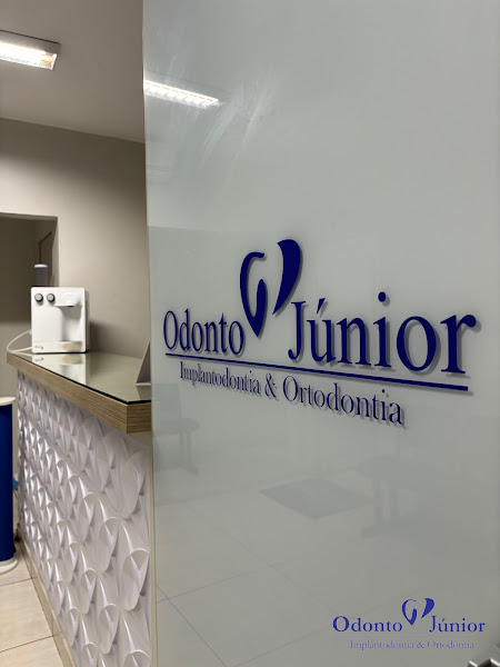 Foto 2 de Clínica Odonto Júnior Valparaíso