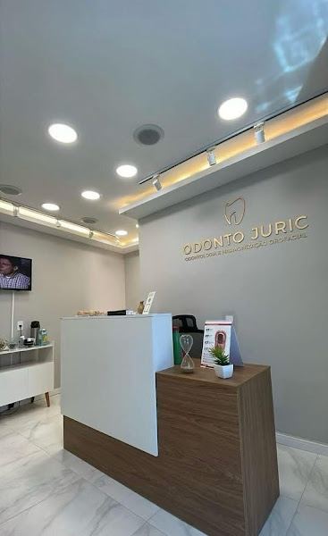 Foto 2 de Clínica Odonto Juric | Odontologia e Harmonização Orofacial