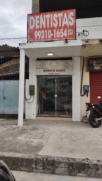 Foto 2 de Clínica Odonto karis