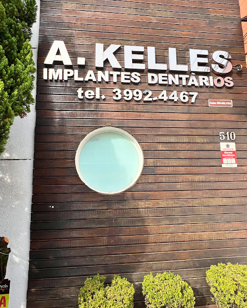 Foto 2 de Clínica Odonto Kelles Implantes Dentários I Dentista I Restauração I Pirituba I São Paulo