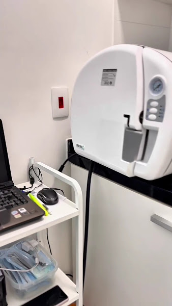 Foto 3 de Clínica Odonto Kelles Implantes Dentários I Dentista I Restauração I Pirituba I São Paulo