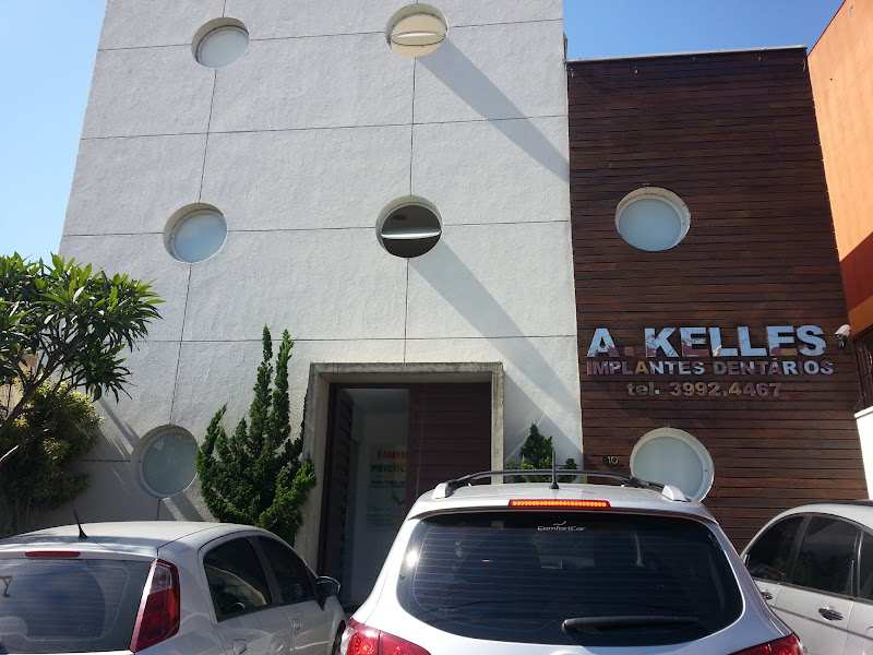 Foto 7 de Clínica Odonto Kelles Implantes Dentários I Dentista I Restauração I Pirituba I São Paulo
