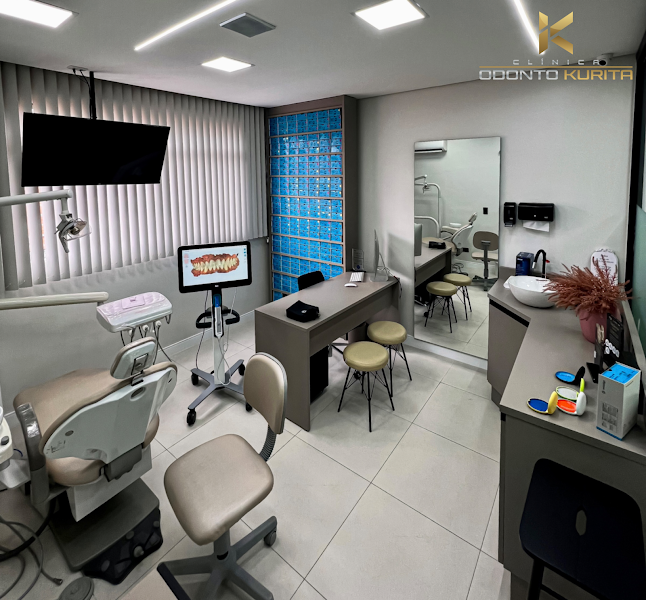 Foto 3 de Clínica Odonto Kurita - Implantes | Protocolo | Invisalign