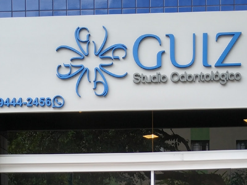 Foto 8 de Clínica Odonto Kurita - Implantes | Protocolo | Invisalign