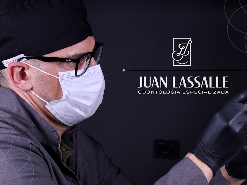 Foto 3 de Clínica Odonto Lassalle