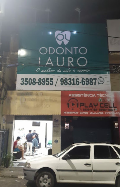 Foto 2 de Clínica Odonto Lauro