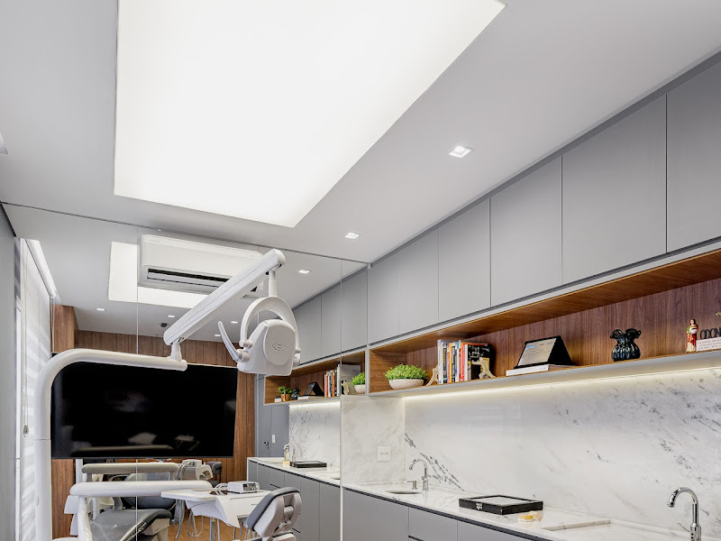 Foto 3 de Clinica Odonto Lógica - São José do Rio Preto