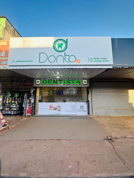 Foto 2 de Clínica Odonto Mais