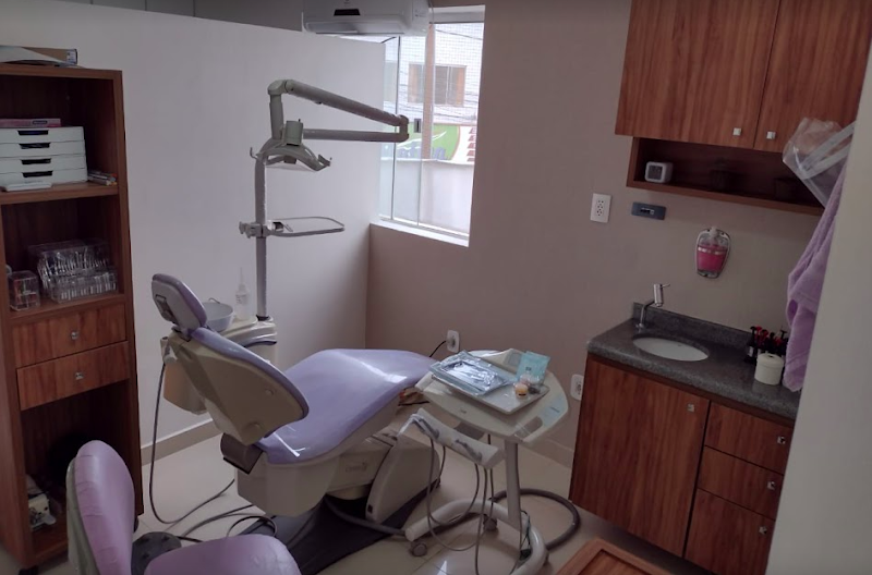 Foto 2 de Clínica Odonto Mais - Vitória Da Conquista