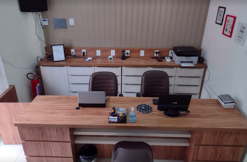 Foto 3 de Clínica Odonto Mais - Vitória Da Conquista