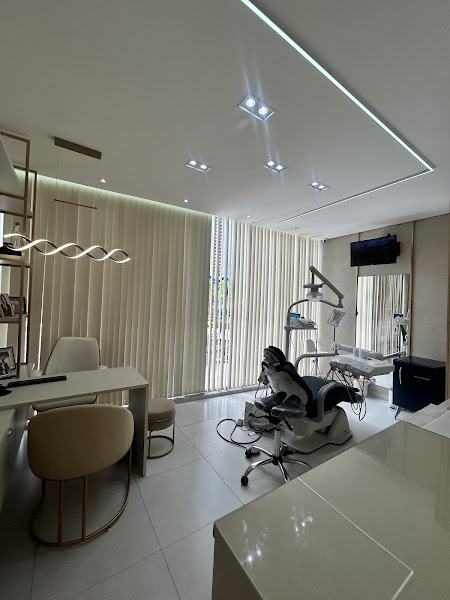 Foto 2 de Clínica Odonto Maria - Implantes Dentários, Próteses, Clareamento (Dentista em João Pessoa)
