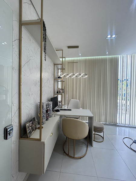 Foto 3 de Clínica Odonto Maria - Implantes Dentários, Próteses, Clareamento (Dentista em João Pessoa)