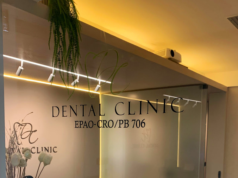 Foto 6 de Clínica Odonto Maria - Implantes Dentários, Próteses, Clareamento (Dentista em João Pessoa)