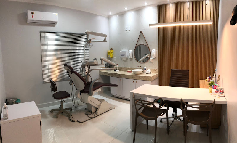 Foto 2 de Clínica Odonto Mariáh