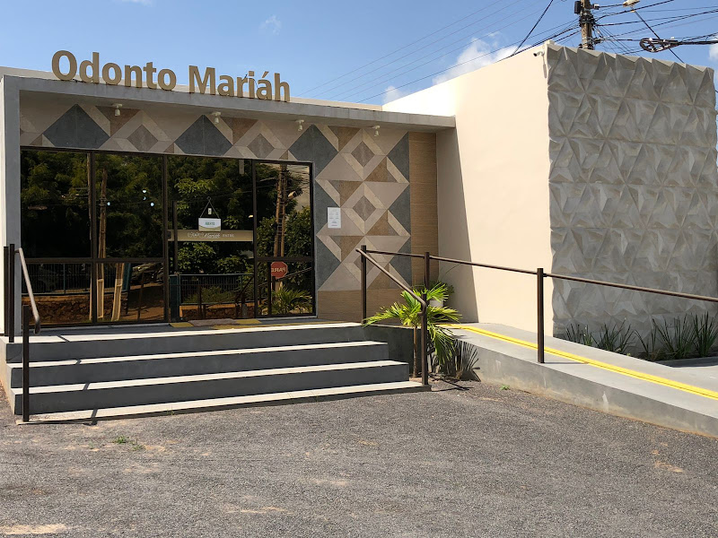 Foto 3 de Clínica Odonto Mariáh