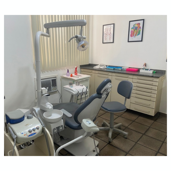 Foto 2 de Clínica Odonto Martins