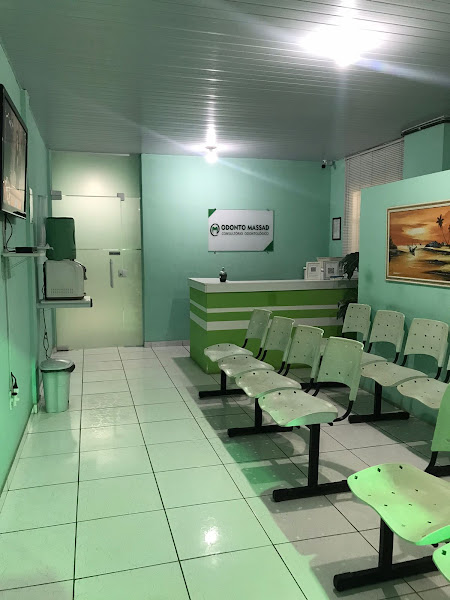 Foto 2 de Clínica Odonto Massad