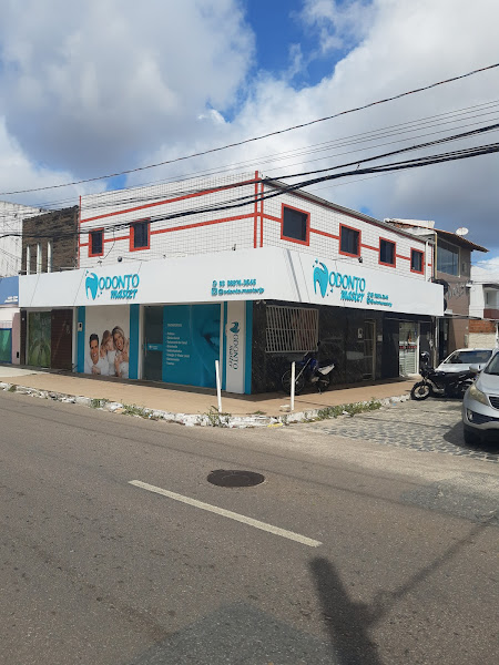 Foto 3 de Clínica Odonto Master - João Pessoa