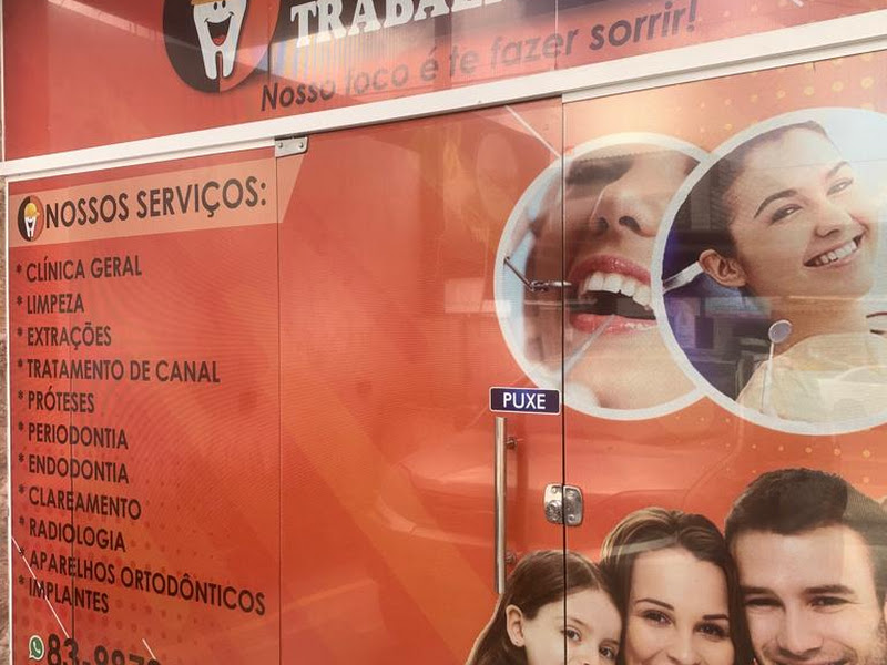 Foto 6 de Clínica Odonto Master - João Pessoa