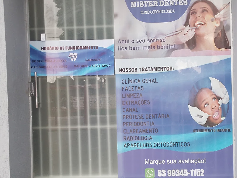 Foto 8 de Clínica Odonto Master - João Pessoa