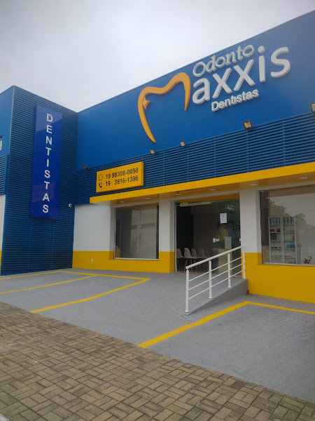 Foto 2 de Clínica Odonto Maxxis - Dentista em Indaiatuba