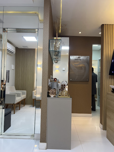 Foto 3 de Clínica Odonto Me - Odontologia e Estética Avançada - Invisalign - Ortodontia - Botox - Dentistas - Ilhéus - OdontoMe