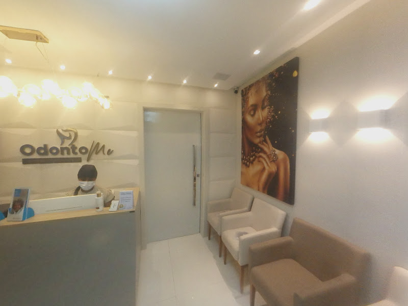Foto 5 de Clínica Odonto Me - Odontologia e Estética Avançada - Invisalign - Ortodontia - Botox - Dentistas - Ilhéus - OdontoMe