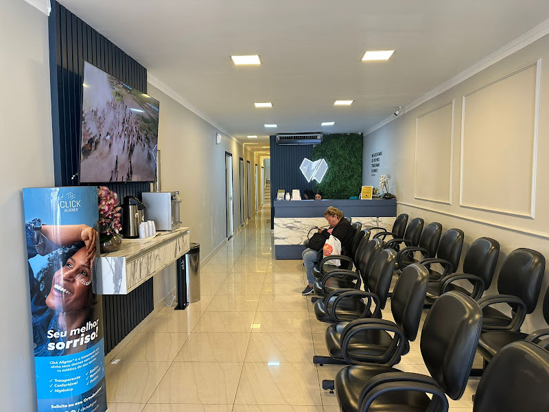Foto 3 de Clínica Odonto Minas Mauá - Unidade 2 | Especialista em Implantes Dentários