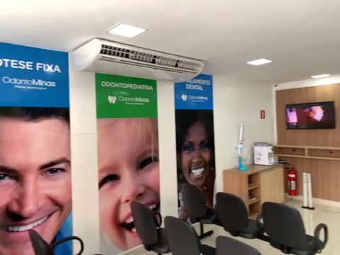 Foto 3 de Clínica Odonto Minas Piracicaba